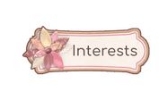 /Ab: interests/